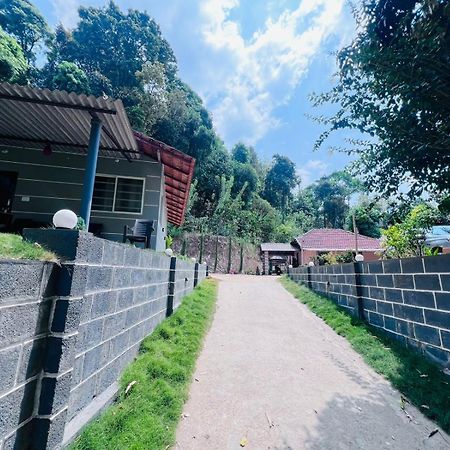 Darshan'S Home Stay Madikeri Exterior foto