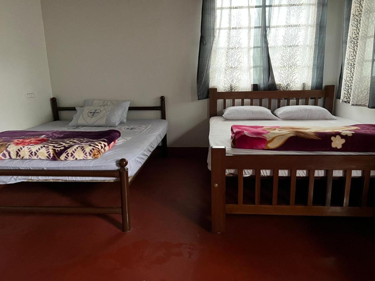 Darshan'S Home Stay Madikeri Exterior foto