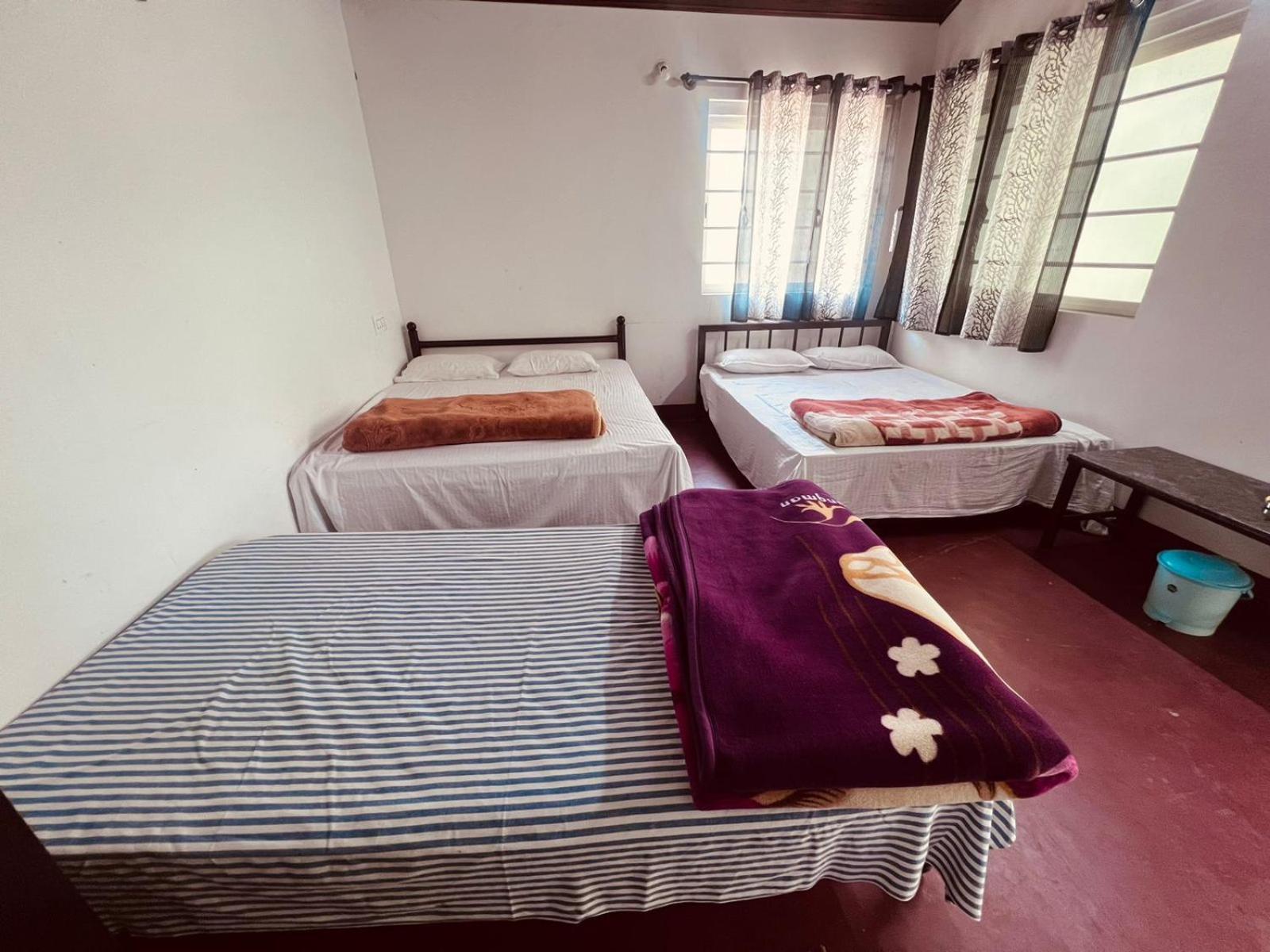 Darshan'S Home Stay Madikeri Exterior foto
